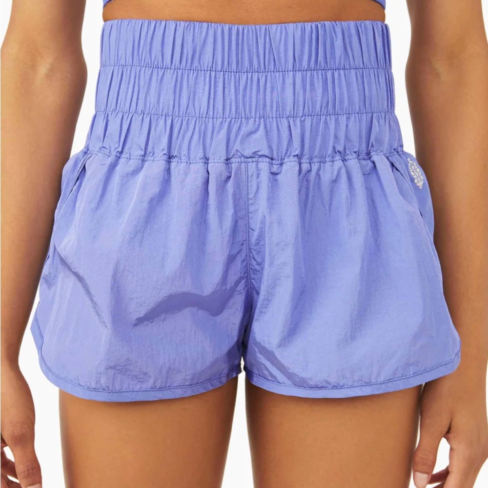 The Way Home Shorts